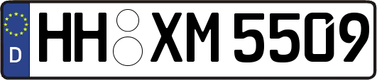 HH-XM5509