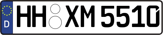 HH-XM5510