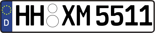 HH-XM5511