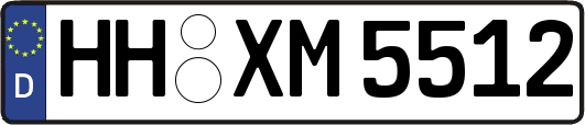 HH-XM5512