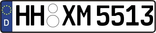 HH-XM5513