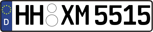 HH-XM5515