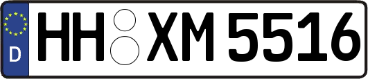 HH-XM5516