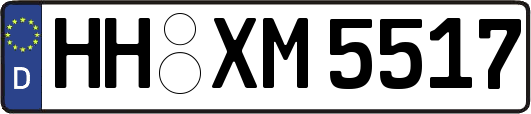 HH-XM5517