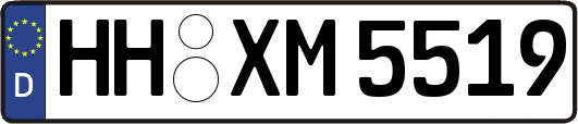HH-XM5519