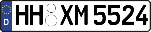 HH-XM5524