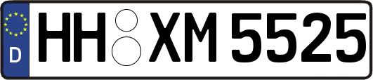 HH-XM5525