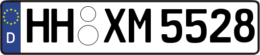 HH-XM5528