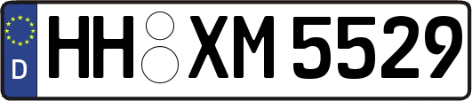 HH-XM5529