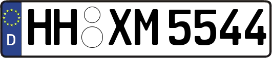 HH-XM5544