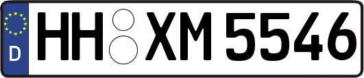 HH-XM5546