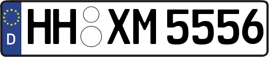 HH-XM5556