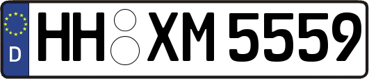 HH-XM5559