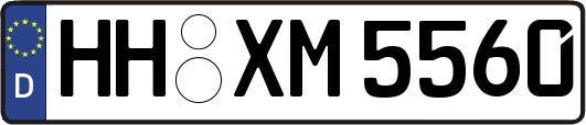 HH-XM5560