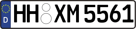 HH-XM5561