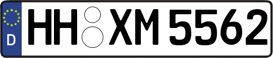HH-XM5562
