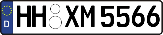 HH-XM5566