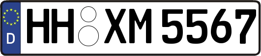 HH-XM5567