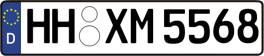 HH-XM5568