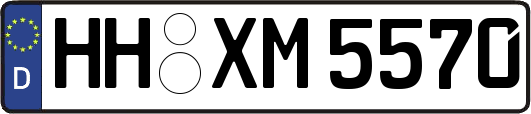 HH-XM5570