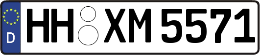 HH-XM5571