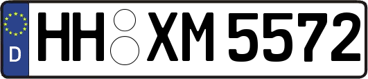 HH-XM5572