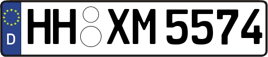 HH-XM5574
