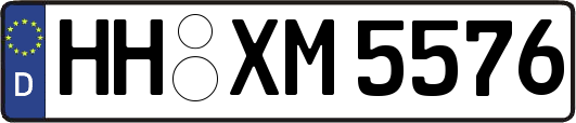 HH-XM5576