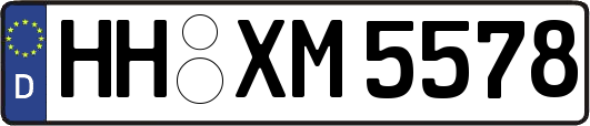 HH-XM5578