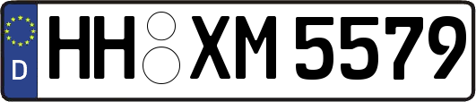 HH-XM5579