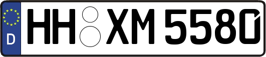 HH-XM5580