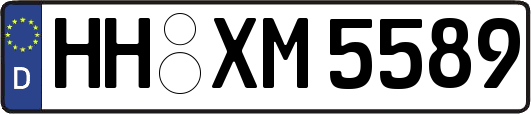 HH-XM5589