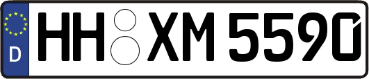HH-XM5590