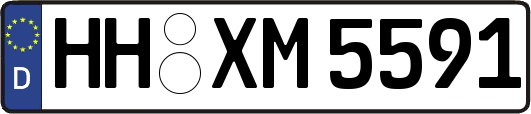 HH-XM5591