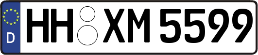 HH-XM5599
