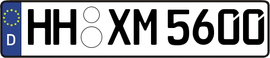 HH-XM5600