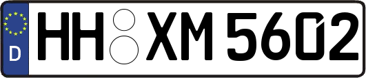 HH-XM5602