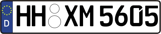 HH-XM5605