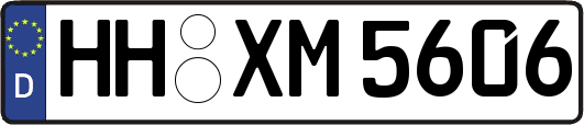 HH-XM5606