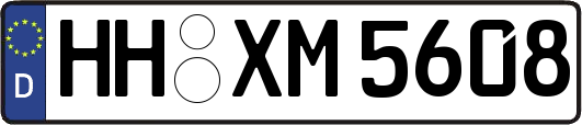 HH-XM5608
