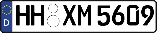 HH-XM5609
