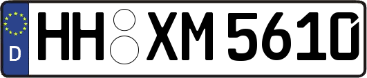 HH-XM5610