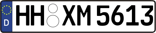 HH-XM5613