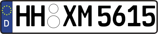 HH-XM5615