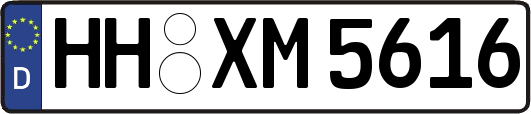 HH-XM5616