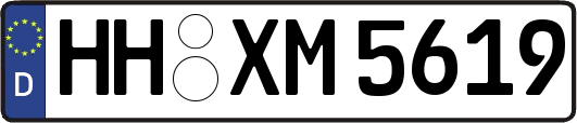 HH-XM5619