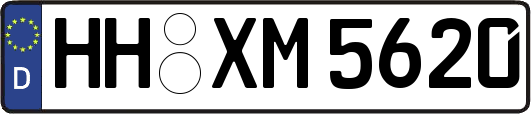 HH-XM5620