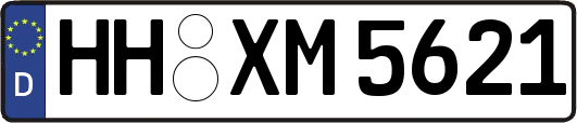 HH-XM5621