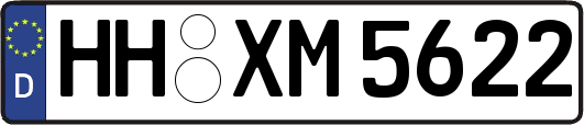HH-XM5622