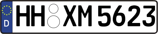 HH-XM5623